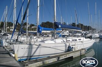 Petites annonces DUFOUR DUFOUR 40 E PERF - 2007