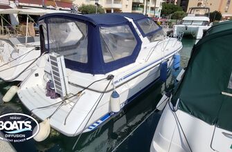 Petites annonces FAIRLINE TARGA 33 - 1992