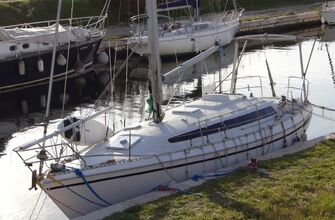 Petites annonces GIB SEA (GIBERT MARINE) GIB SEA 105 - 1983