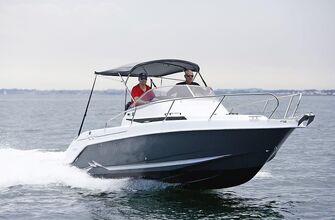 Petites annonces B2 MARINE CAP FERRET 752 CR - 2019