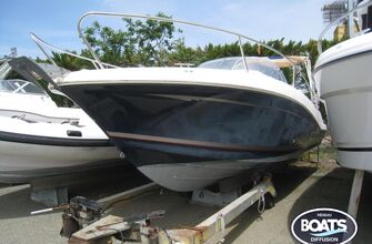 Petites annonces JEANNEAU CAP CAMARAT 755 WA - 2007