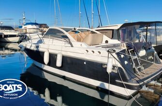 Petites annonces BENETEAU FLYER VIVA 9,20 - 2000