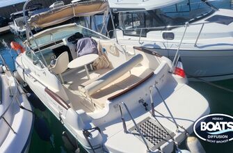 Petites annonces JEANNEAU LEADER 705 IB - 2003