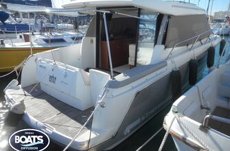 Petites annonces JEANNEAU NC 11 - 2011