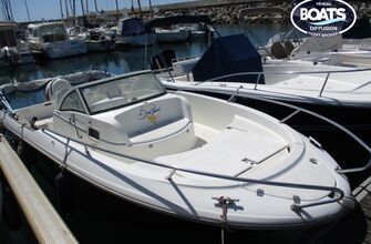 Petites annonces BENETEAU OMBRINE 630 - 2004