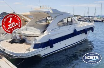 Petites annonces BAVARIA BAVARIA 33 SPORT - 2007