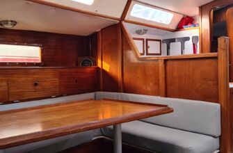 Petites annonces GIB SEA (GIBERT MARINE) GIB SEA 126 - 1982
