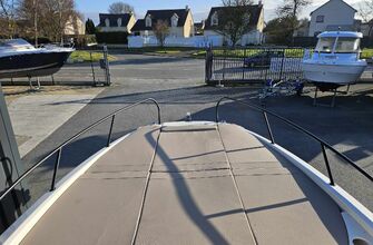 Petites annonces QUICKSILVER 675 SUNDECK - 2025
