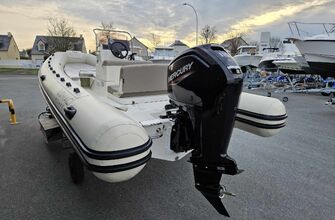 Petites annonces LOMAC 600 IN - 2025