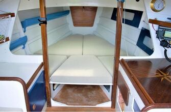 Petites annonces AUBIN - APS MUSCADET - 1970