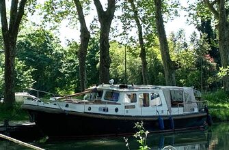 VALKKRUISER VALKKRUISER 1140 - 1973 Petites annonces VALKKRUISER VALKKRUISER 1140 - 1973