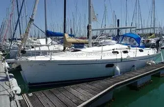 GIBERT MARINE (GIB SEA) GIB SEA 33 - 2003 Petites annonces GIBERT MARINE (GIB SEA) GIB SEA 33 - 2003