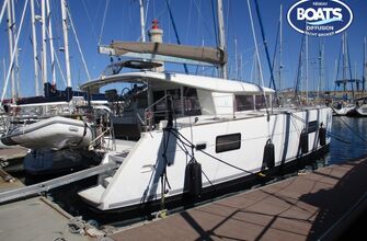 Petites annonces LAGOON LAGOON 400 - 2010