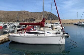 Petites annonces NORTHMAN MAXUS 26 - 2017