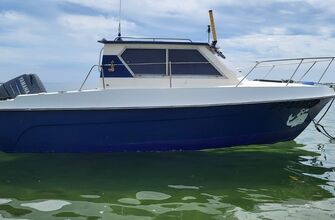 Petites annonces GUY MARINE GM 545 - 1994