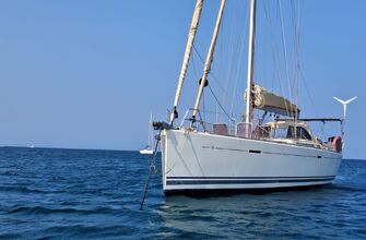 Petites annonces DUFOUR DUFOUR 525 GL - 2006