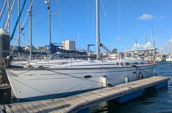 Petites annonces BAVARIA BAVARIA 46 CRUISER - 2007