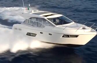 Petites annonces ABSOLUTE 45 - 2013