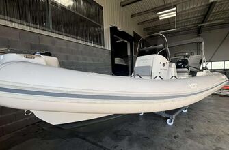 NUOVA JOLLY NJ 650 XL - 2023 Petites annonces NUOVA JOLLY NJ 650 XL - 2023