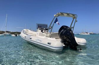 LOMAC 660 IN - 2015 Petites annonces LOMAC 660 IN - 2015