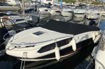 Petites annonces BAYLINER VR6 - 2019