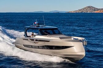 Petites annonces CAYMAN YACHTING CAYMAN 55 WA - 2024