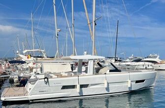 Petites annonces FJORD 42 OPEN - 2017