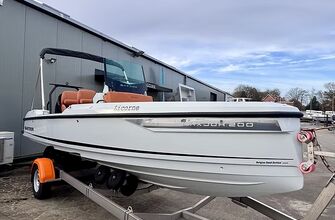 Petites annonces SAXDOR 200 - 2023