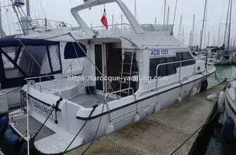 Petites annonces ACM ACM 1055 - 1992