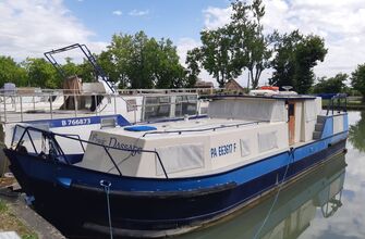 Petites annonces BOUNTY BOATS BOUNTY - 2003