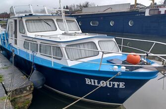 Petites annonces PEDRO BOATS PEDRO 30 - 1981