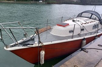 Petites annonces PEARL YACHTS 62 - 1976