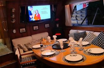 Petites annonces CANTIERI DI PISA PISA 22 AKHIR - 1979