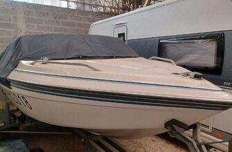 Petites annonces GLASTRON SE 177 CD - 1990