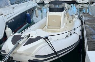 Petites annonces NUOVA JOLLY PRINCE 27 - 2022