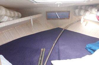 Petites annonces DELTA MARINE DELTA 800 - 1974