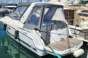 Petites annonces JEANNEAU LEADER 8 - 2011