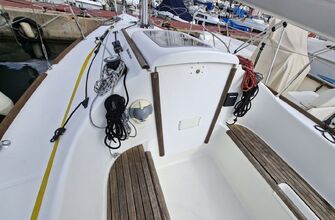 Petites annonces BENETEAU FIRST 20 - 2018