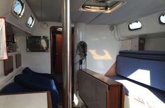 Petites annonces TRITON 2486 WA - 2007