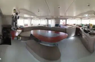 Petites annonces FOUNTAINE PAJOT VENEZIA 42 - 1993