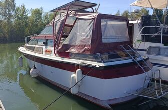 Petites annonces FJORD 26 C - 1978