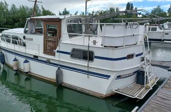 Petites annonces PEDRO BOATS PEDRO 33 - 1979