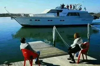 Petites annonces CANTIERI DI PISA PISA 22 AKHIR - 1979