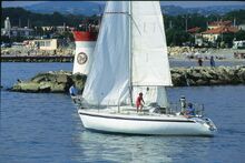 TRIDENT 80 ESSAI