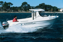 Quickisler 620tim