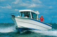 antares 700 ouv