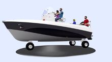 Tringa Boat
