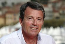001 ALAIN PICHAVANT