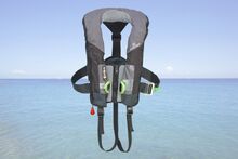 001 PLASTIMO GILET