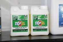 001 STOPSEL